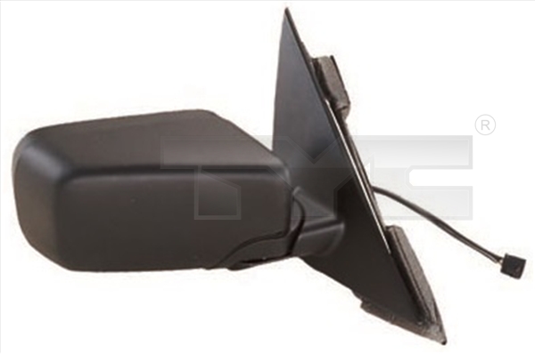 TYC 303-0015 Exterior...