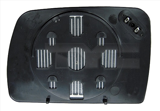 TYC 328-0176-1 Speilglass, ytterspeil