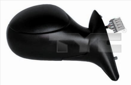 TYC 305-0061 Exterior...