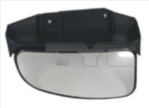 TYC 305-0087-1 Spiegelglas, Außenspiegel