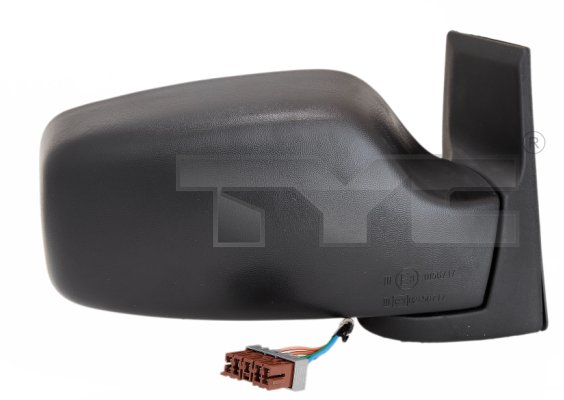 TYC 305-0092 Exterior...