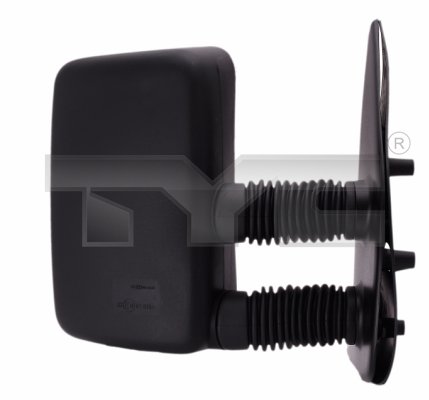 TYC 305-0099 Exterior...