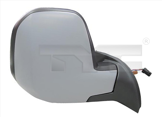 TYC 305-0133 Exterior...