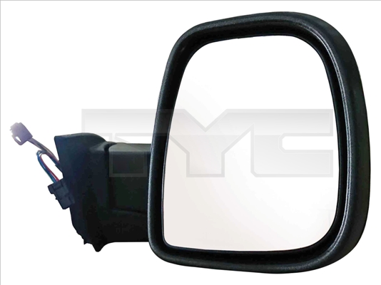 TYC 305-0184 Ytterspeil