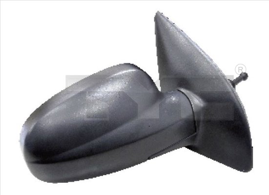 TYC 306-0006 Exterior...