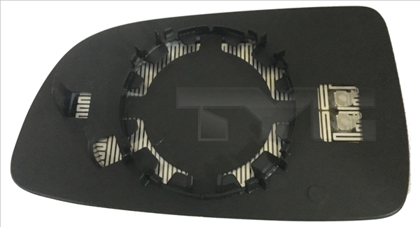TYC 302-0023-1 Speilglass, ytterspeil