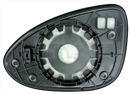 TYC 306-0021-1 Spiegelglas, Außenspiegel
