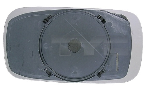 TYC 309-0015-1 Spiegelglas, Außenspiegel