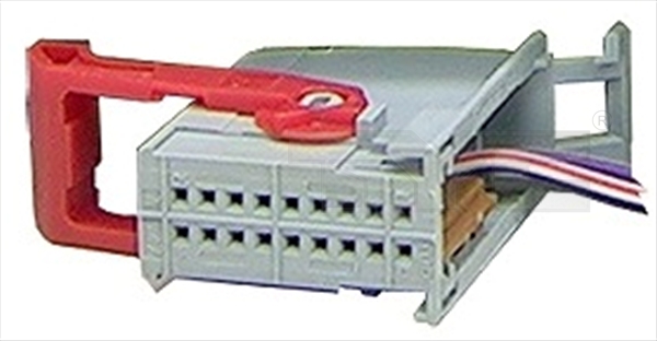 TYC 309-0030 Außenspiegel