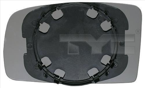TYC 309-0041-1 Spiegelglas, Außenspiegel