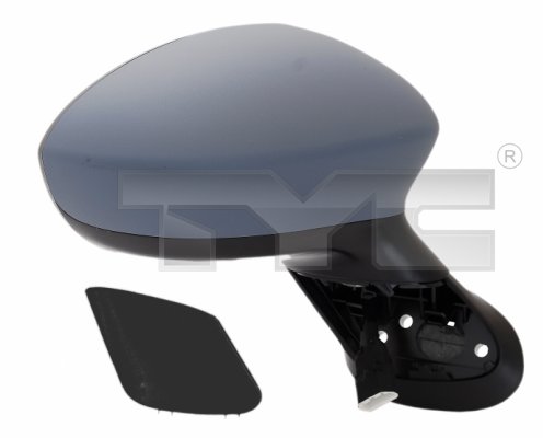 TYC 309-0067 Exterior...