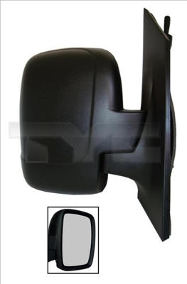 TYC 309-0084 Exterior...