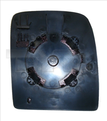 TYC 338-0008-1 Speilglass, ytterspeil
