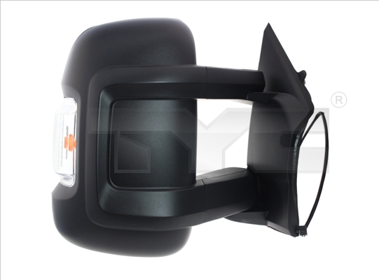 TYC 309-0152 Exterior...