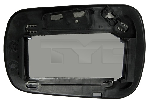 TYC 310-0019-1 Spiegelglas, Außenspiegel