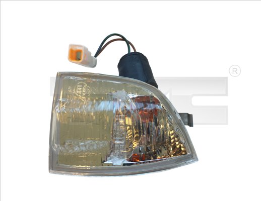 TYC 310-0078-3 Direction...