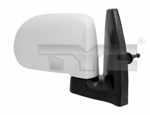 TYC 313-0029 Außenspiegel
