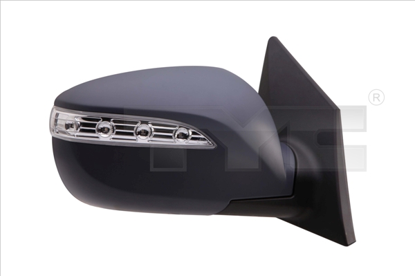 TYC 313-0048 Außenspiegel