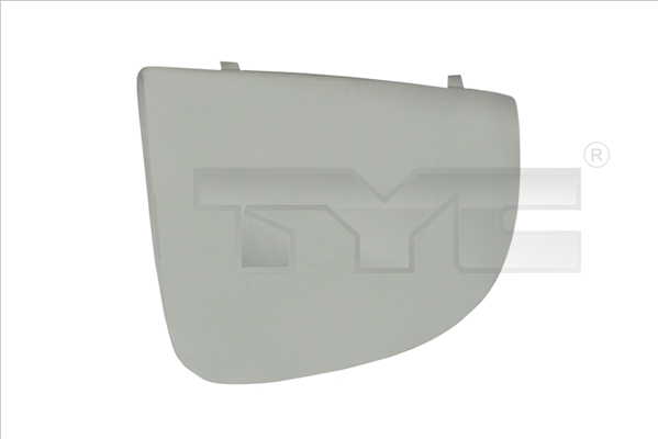 TYC 315-0012-1 Spiegelglas, Außenspiegel