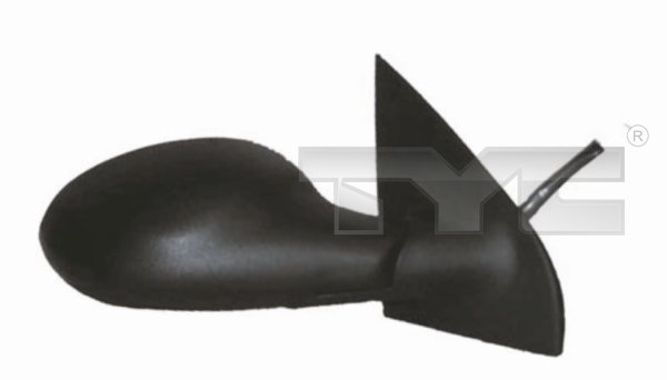 TYC 318-0004 Außenspiegel