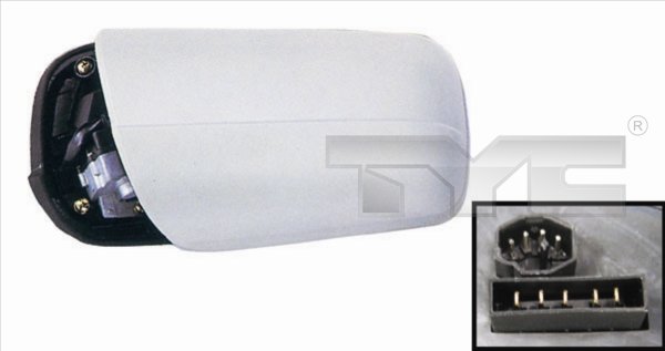 TYC 321-0011 Außenspiegel