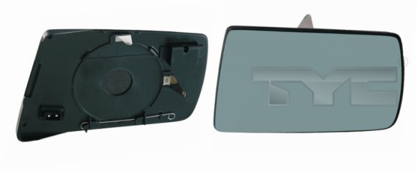 TYC 303-0123-1 Speilglass, ytterspeil
