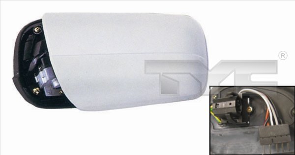 TYC 321-0017 Außenspiegel