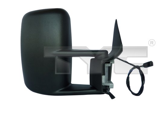 TYC 321-0041 Außenspiegel