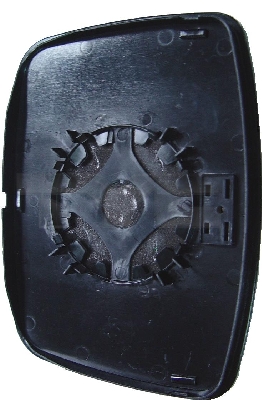 TYC 321-0043-1 Spiegelglas, Außenspiegel