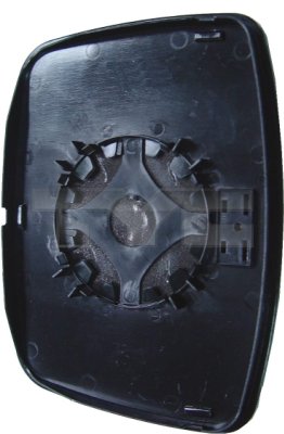 TYC 321-0045-1 Spiegelglas, Außenspiegel
