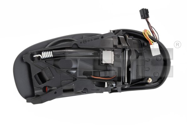 TYC 321-0049 Außenspiegel