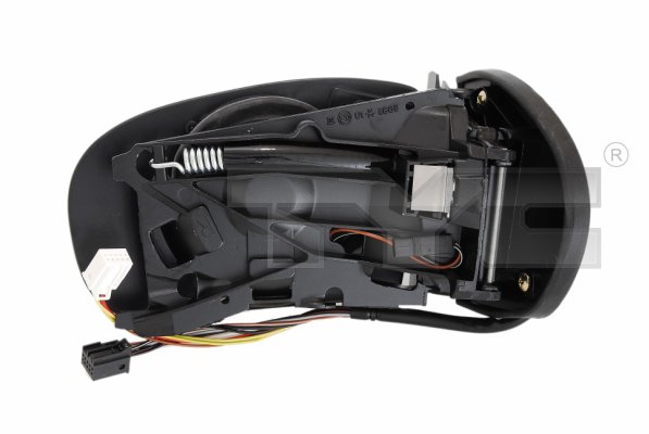 TYC 321-0054 Außenspiegel