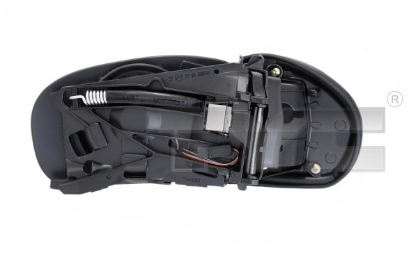 TYC 321-0057 Außenspiegel