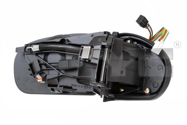 TYC 321-0061 Außenspiegel