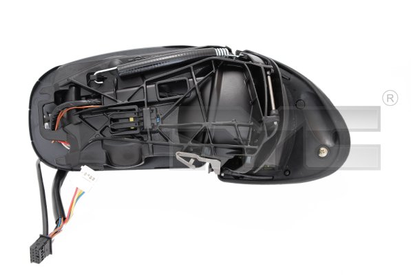 TYC 321-0066 Außenspiegel