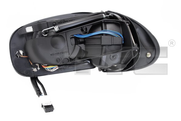 TYC 321-0070 Außenspiegel