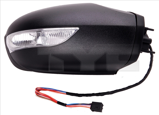 TYC 321-0089 Außenspiegel