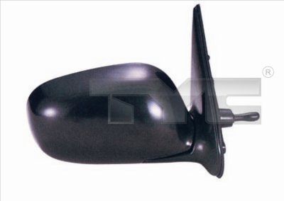 TYC 324-0001 Außenspiegel