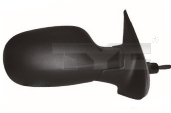 TYC 324-0006 Außenspiegel