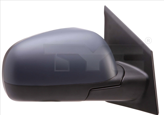 TYC 324-0052 Exterior...