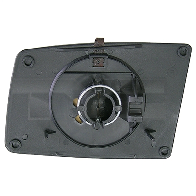 TYC 325-0001-1 Spiegelglas, Außenspiegel