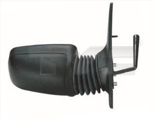 TYC 326-0012 Außenspiegel