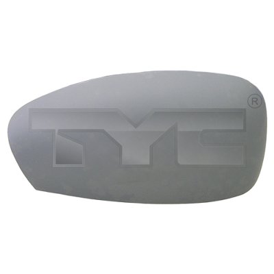 TYC 326-0030-2 Abdeckung, Außenspiegel