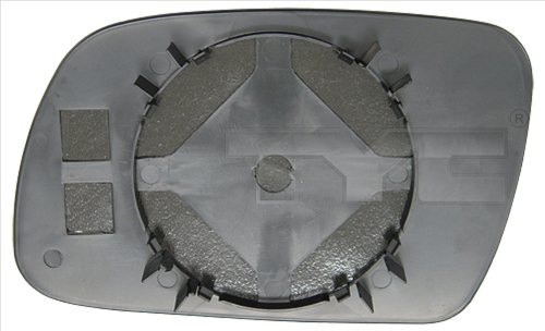 TYC 326-0037-1 Spiegelglas, Außenspiegel