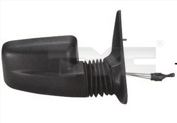 TYC 326-0048 Außenspiegel