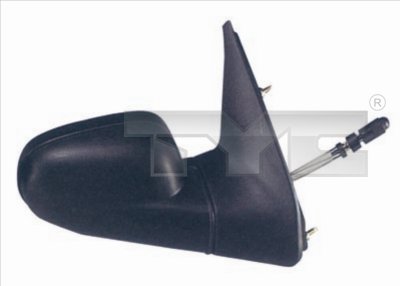 TYC 328-0006 Außenspiegel