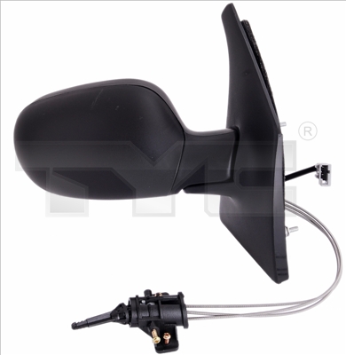 TYC 328-0059 Außenspiegel