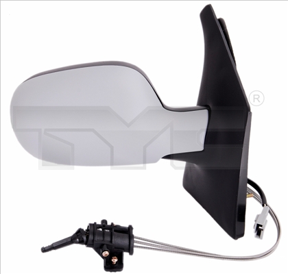 TYC 328-0064 Außenspiegel