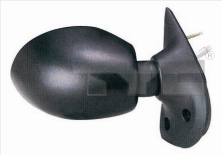 TYC 328-0067 Außenspiegel