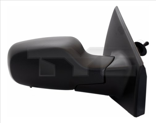 TYC 328-0102 Außenspiegel